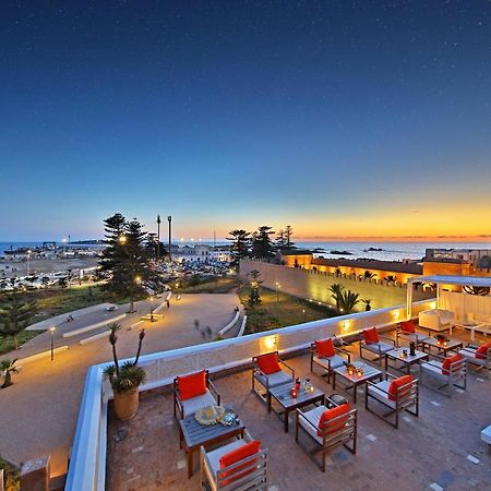 Bed and Breakfast Madada Mogador Ес-Сувейра Екстер'єр фото