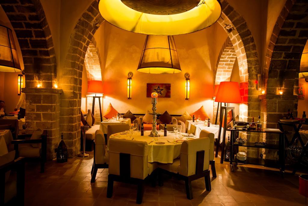 Bed and Breakfast Madada Mogador Ес-Сувейра Екстер'єр фото