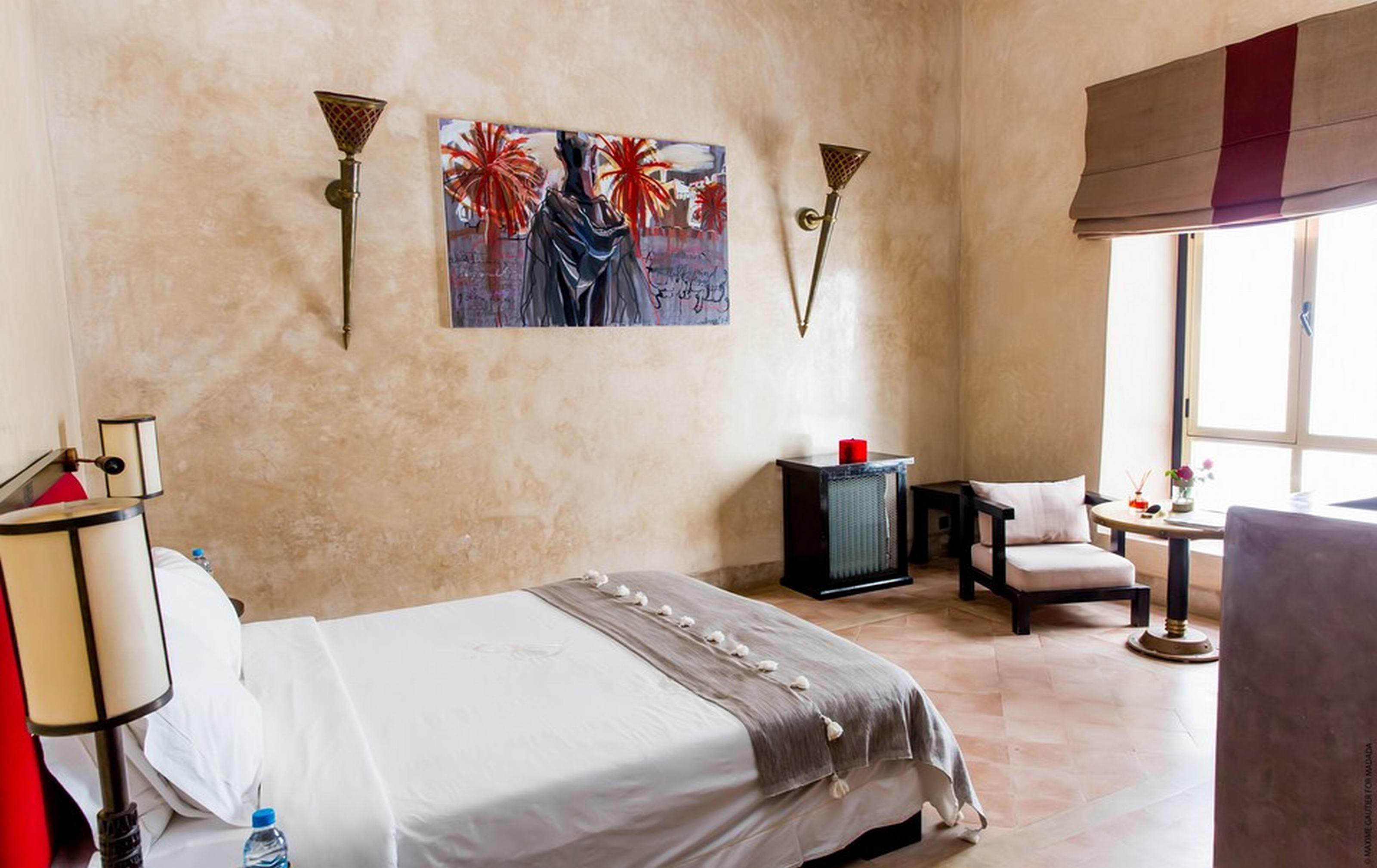 Bed and Breakfast Madada Mogador Ес-Сувейра Екстер'єр фото