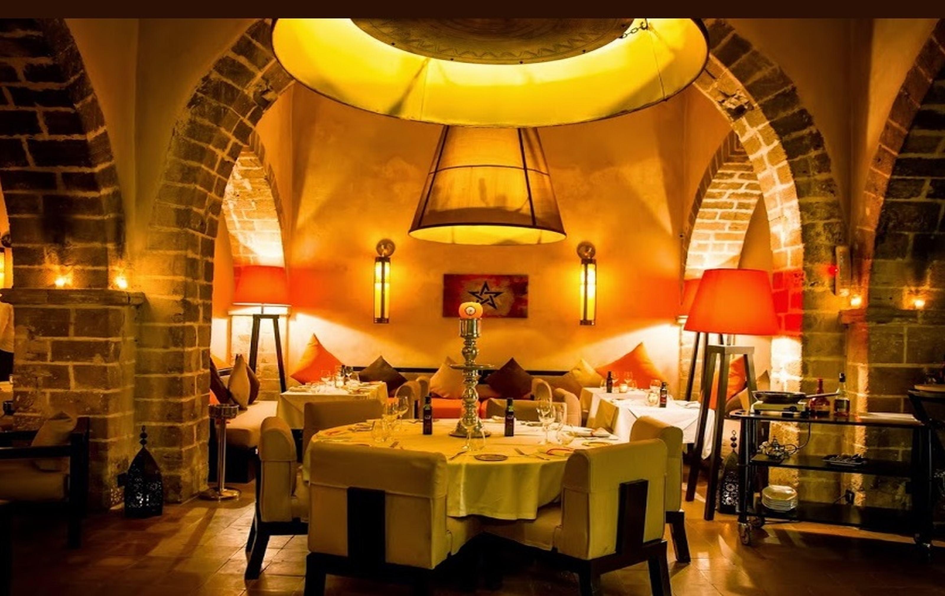 Bed and Breakfast Madada Mogador Ес-Сувейра Екстер'єр фото