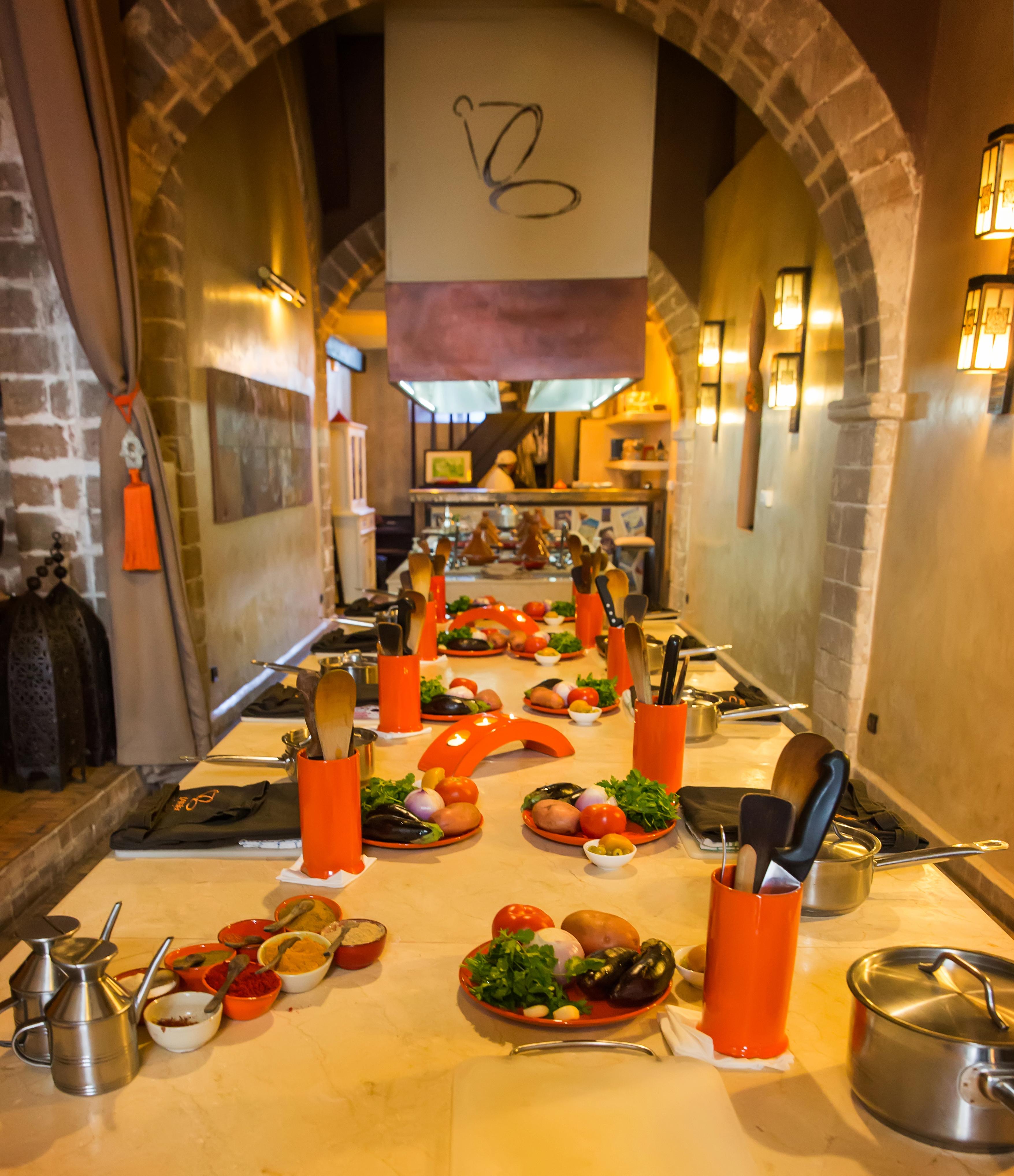 Bed and Breakfast Madada Mogador Ес-Сувейра Екстер'єр фото