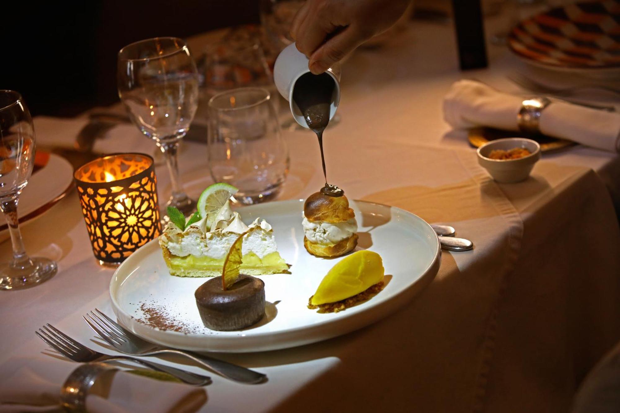 Bed and Breakfast Madada Mogador Ес-Сувейра Екстер'єр фото