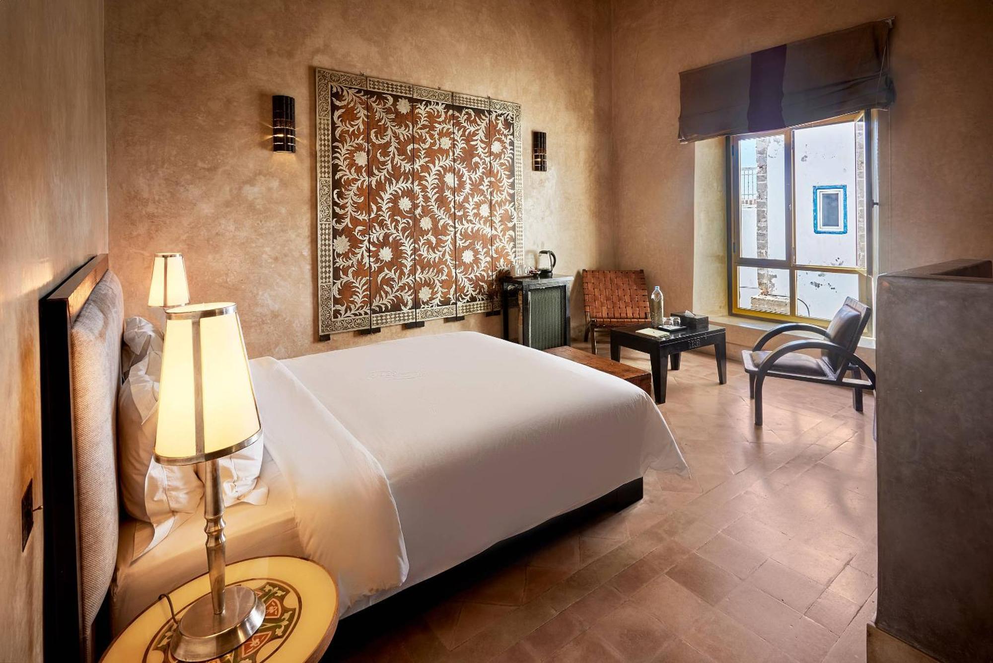 Bed and Breakfast Madada Mogador Ес-Сувейра Екстер'єр фото