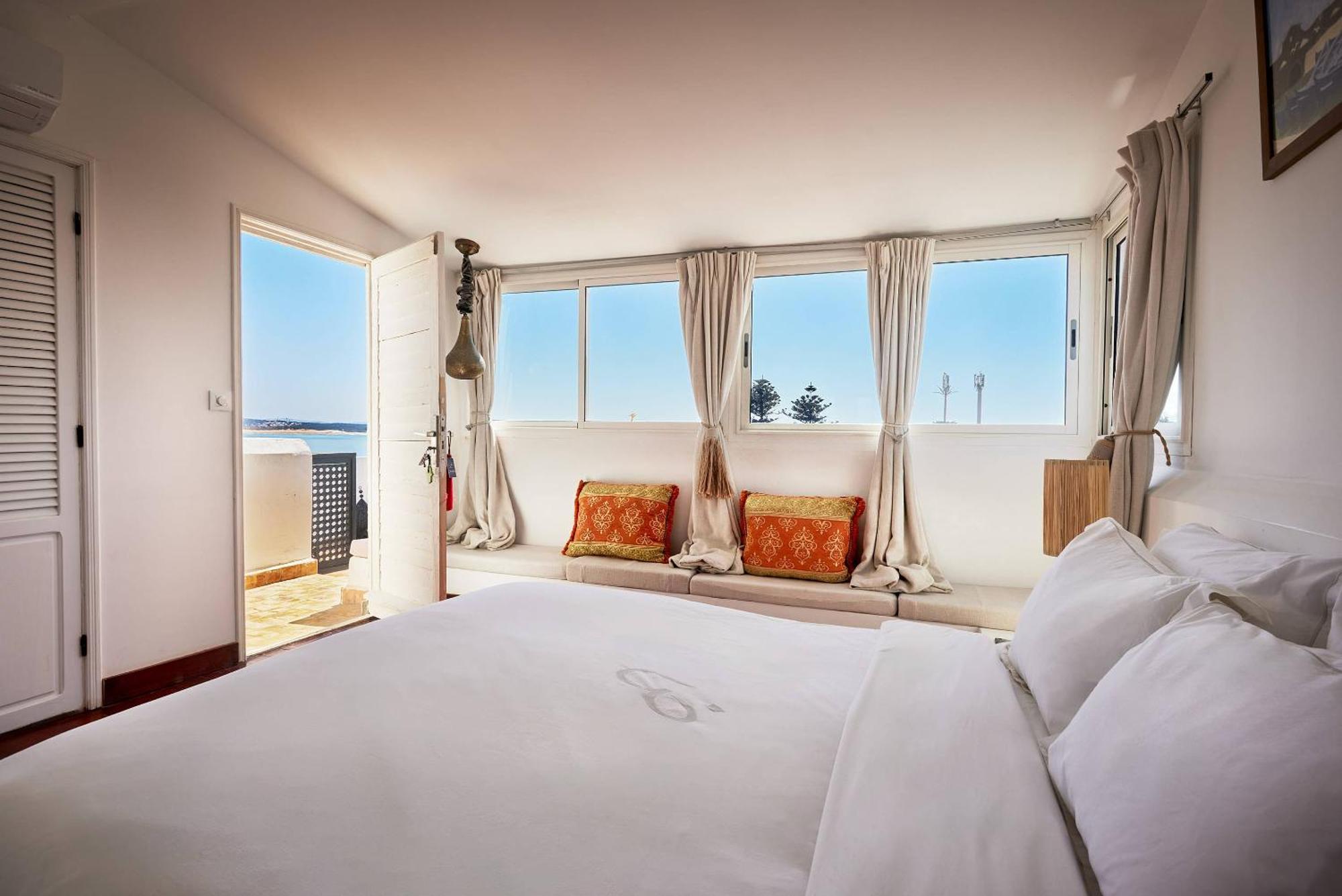 Bed and Breakfast Madada Mogador Ес-Сувейра Екстер'єр фото