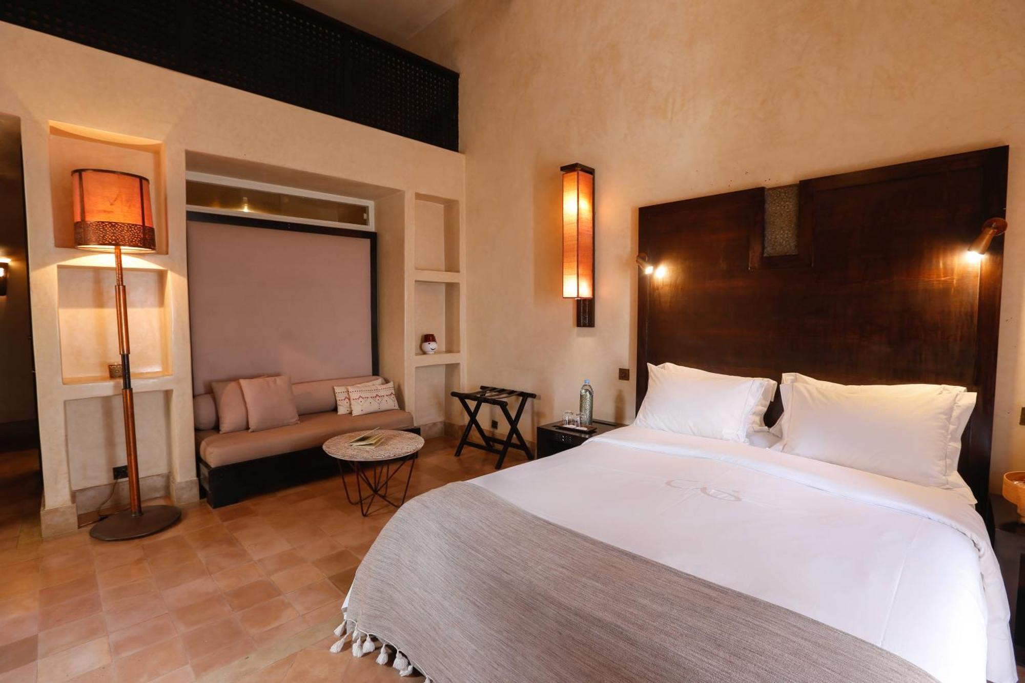 Bed and Breakfast Madada Mogador Ес-Сувейра Екстер'єр фото