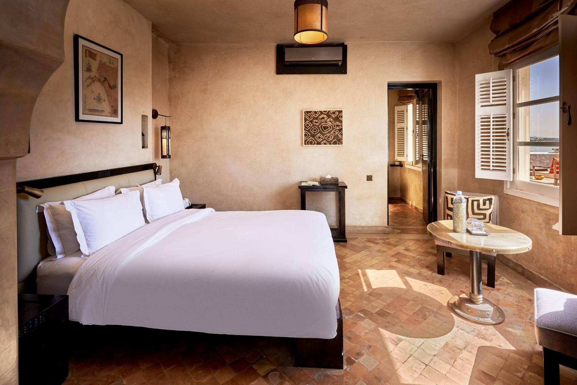 Bed and Breakfast Madada Mogador Ес-Сувейра Екстер'єр фото