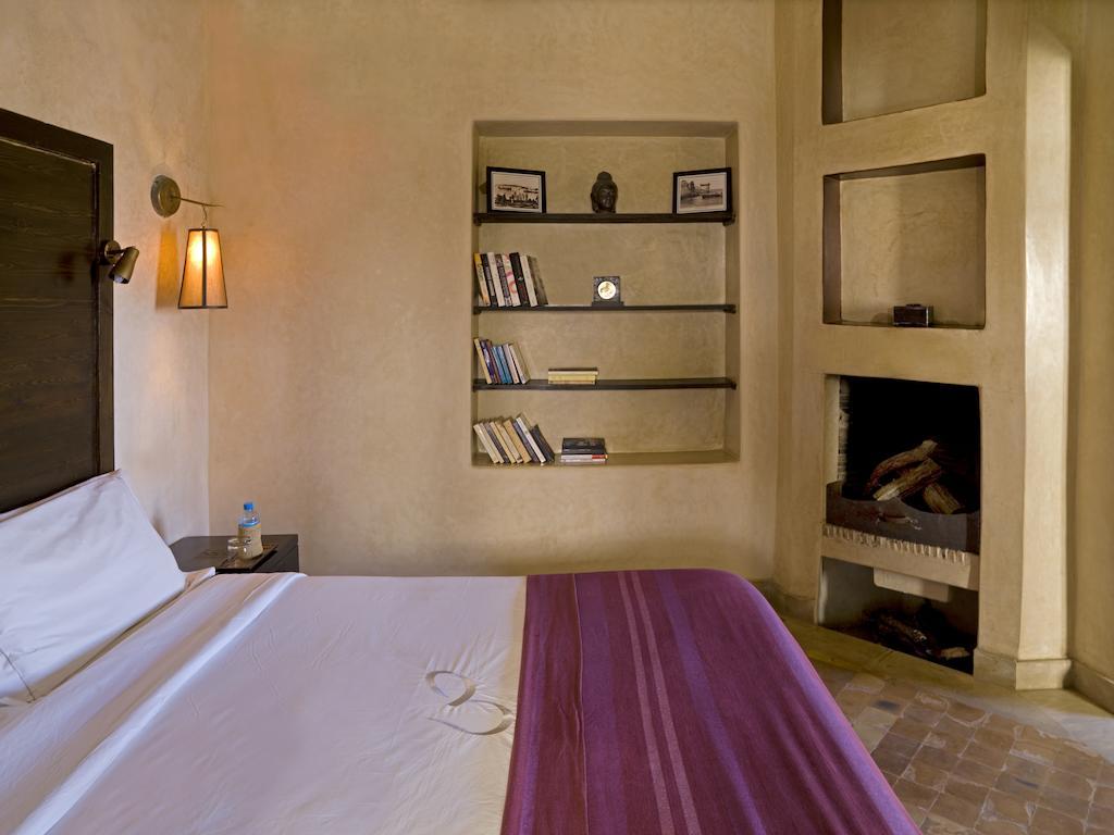 Bed and Breakfast Madada Mogador Ес-Сувейра Номер фото